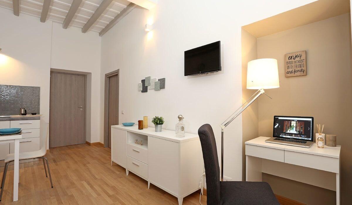 Belsiana 7 Central Rom Exterior foto